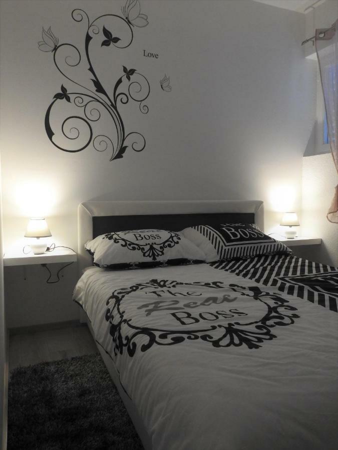 Sweet Dreams Apartment Вараждин Экстерьер фото